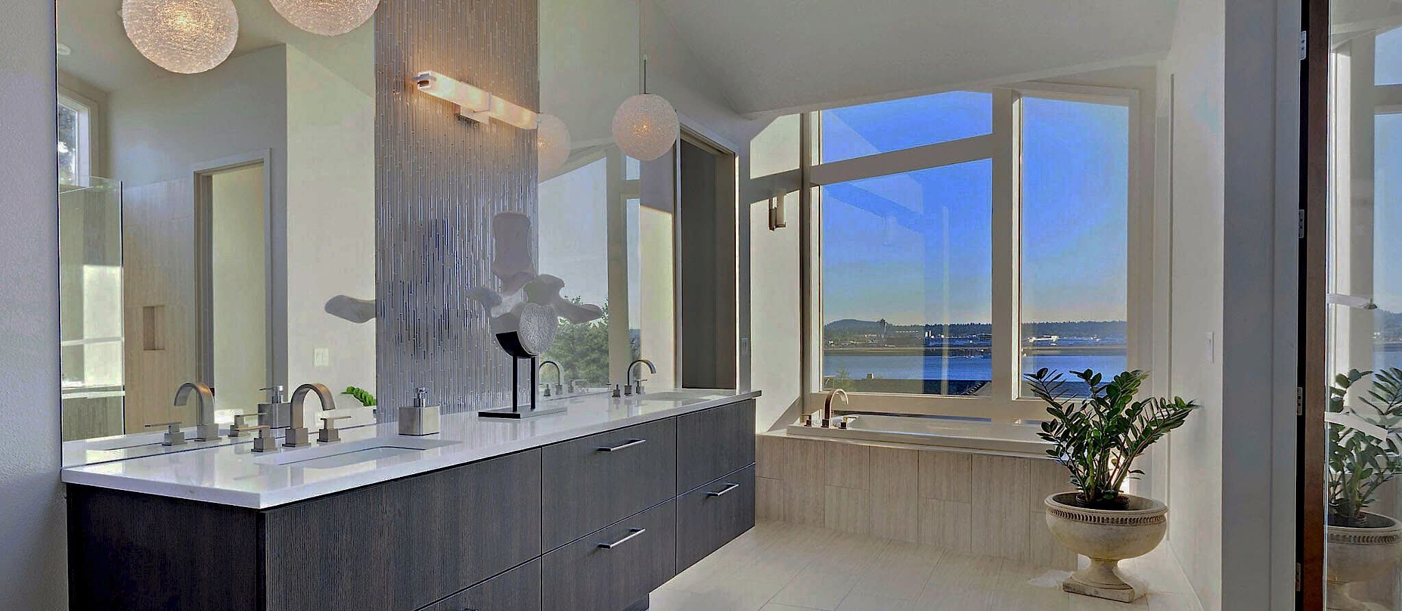 Banyo Dekorasyon