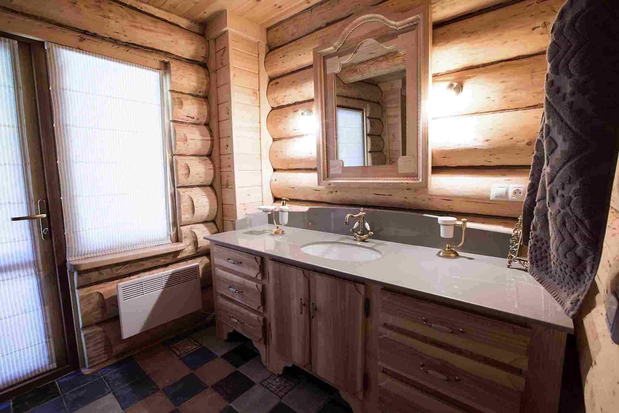 Banyo Dekorasyon