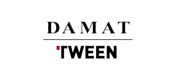 DAMAT TWEEN