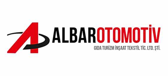 ALBAR OTOMOTİV